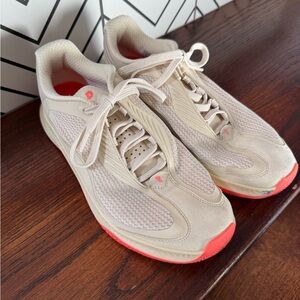 R.A.D. One Orange and Cream